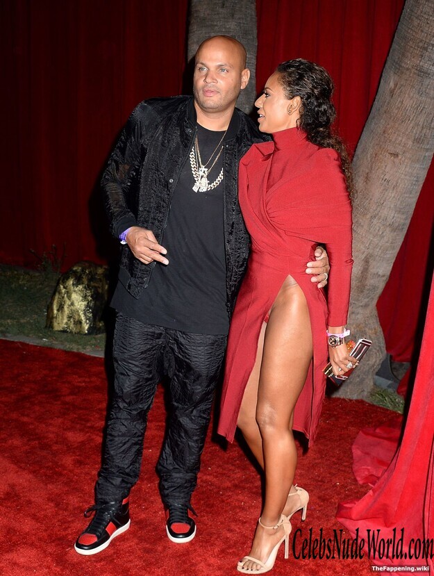 Melanie Brown Nude 203544