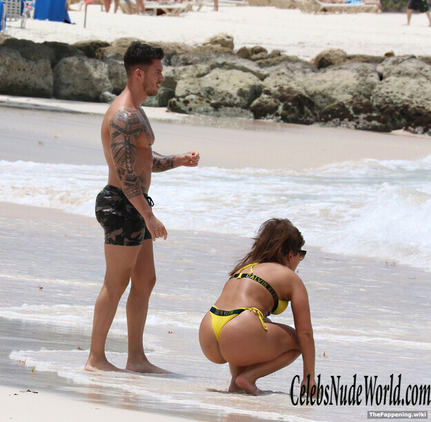 Carly Taylor Nude 203617