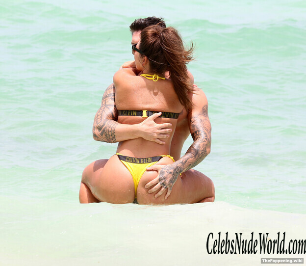 Carly Taylor Nude 203619