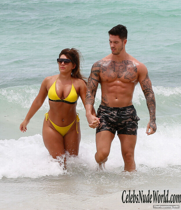 Carly Taylor Nude 203623