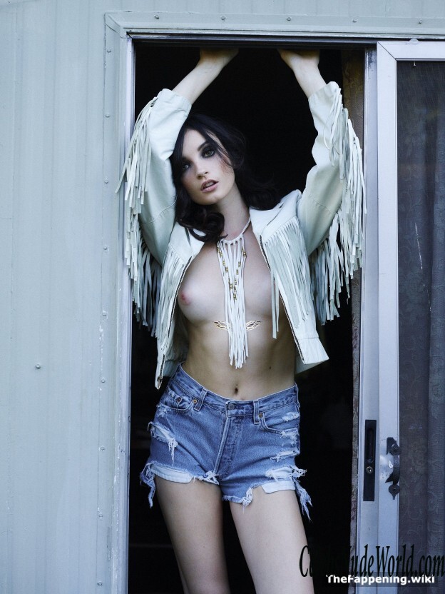 Hannah Masi Nude 203731