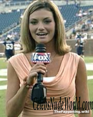 Lauren Bowden Nude 203741