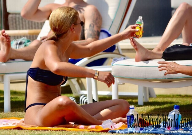 Sofia Richie Nude 203766