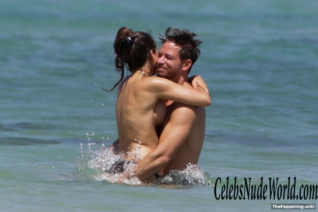 Clea Lacy Juhn Nude 203811