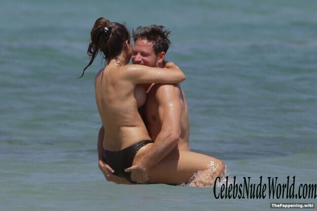 Clea Lacy Juhn Nude 203812