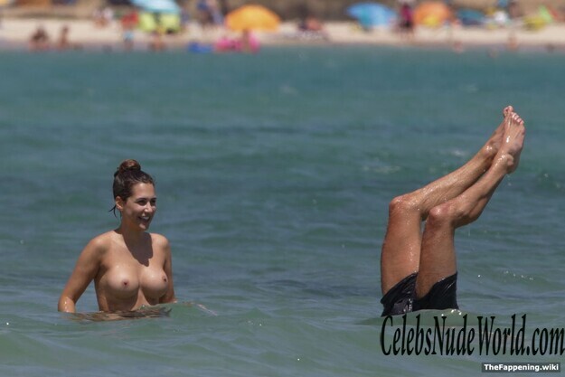 Clea Lacy Juhn Nude 203815