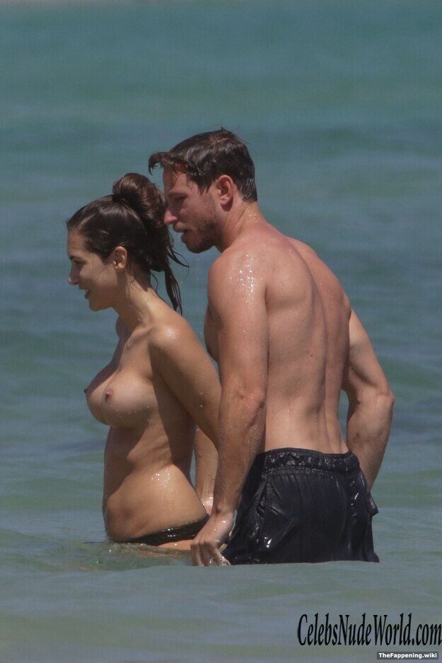 Clea Lacy Juhn Nude 203819