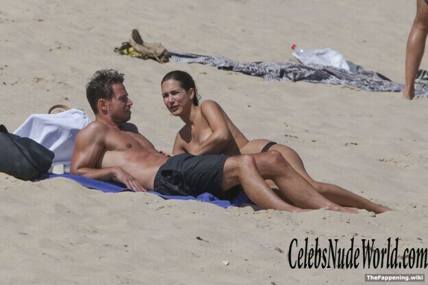 Clea Lacy Juhn Nude 203827