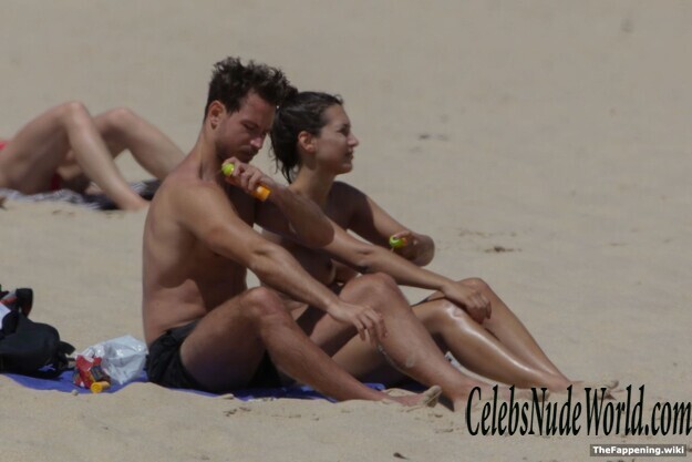 Clea Lacy Juhn Nude 203828