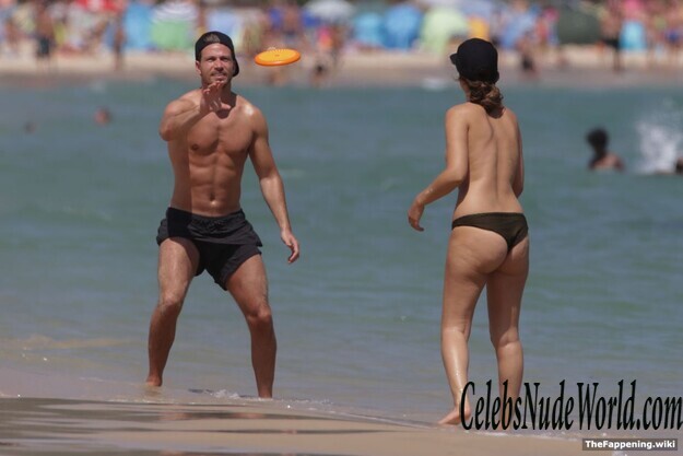 Clea Lacy Juhn Nude 203832