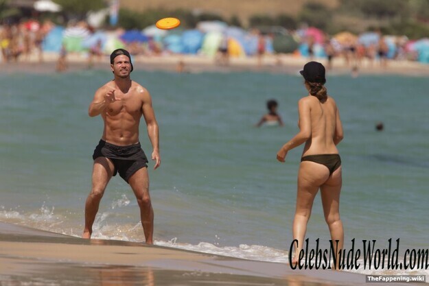 Clea Lacy Juhn Nude 203835