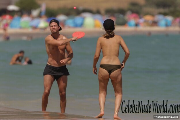 Clea Lacy Juhn Nude 203838