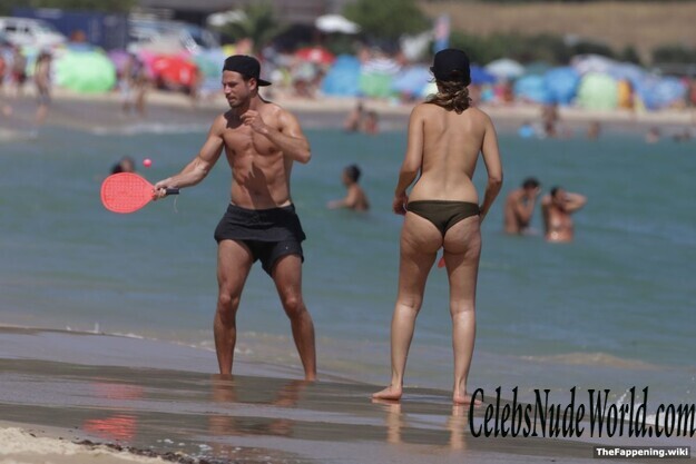 Clea Lacy Juhn Nude 203839