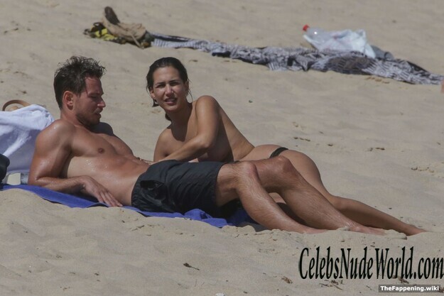 Clea Lacy Juhn Nude 203844