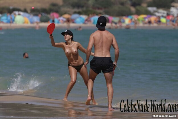 Clea Lacy Juhn Nude 203846