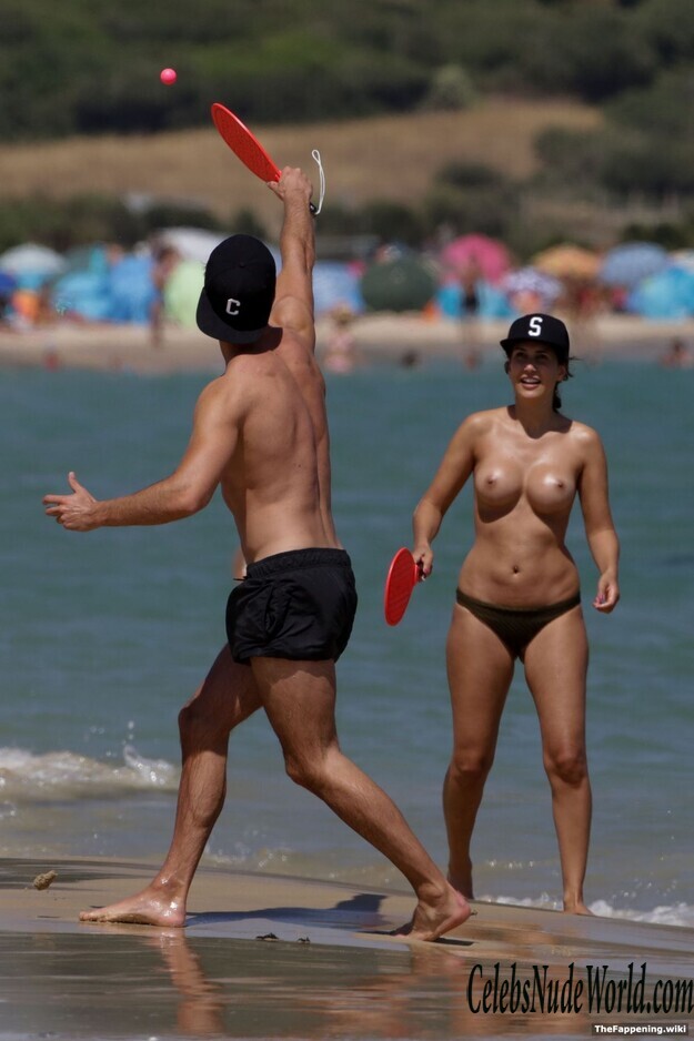 Clea Lacy Juhn Nude 203847