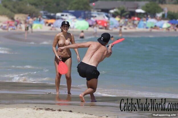 Clea Lacy Juhn Nude 203850