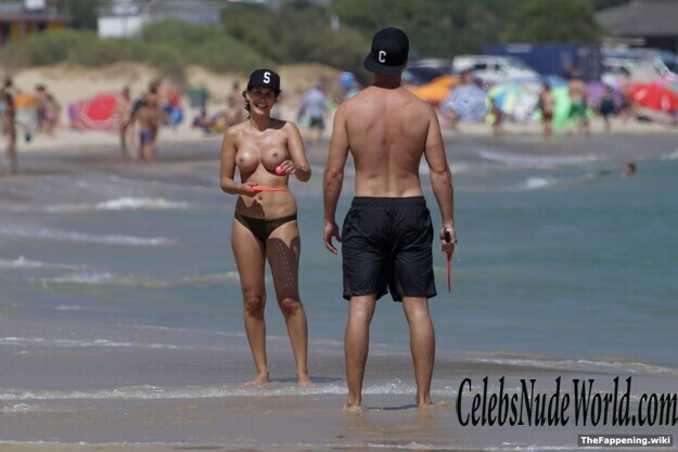 Clea Lacy Juhn Nude 203851