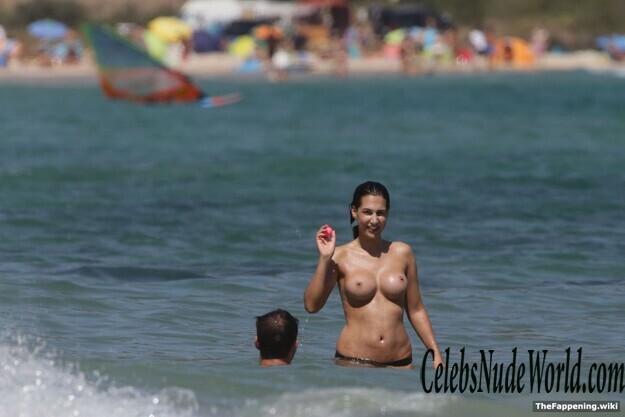 Clea Lacy Juhn Nude 203867