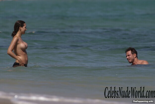 Clea Lacy Juhn Nude 203873