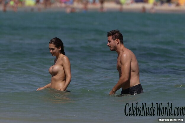 Clea Lacy Juhn Nude 203876