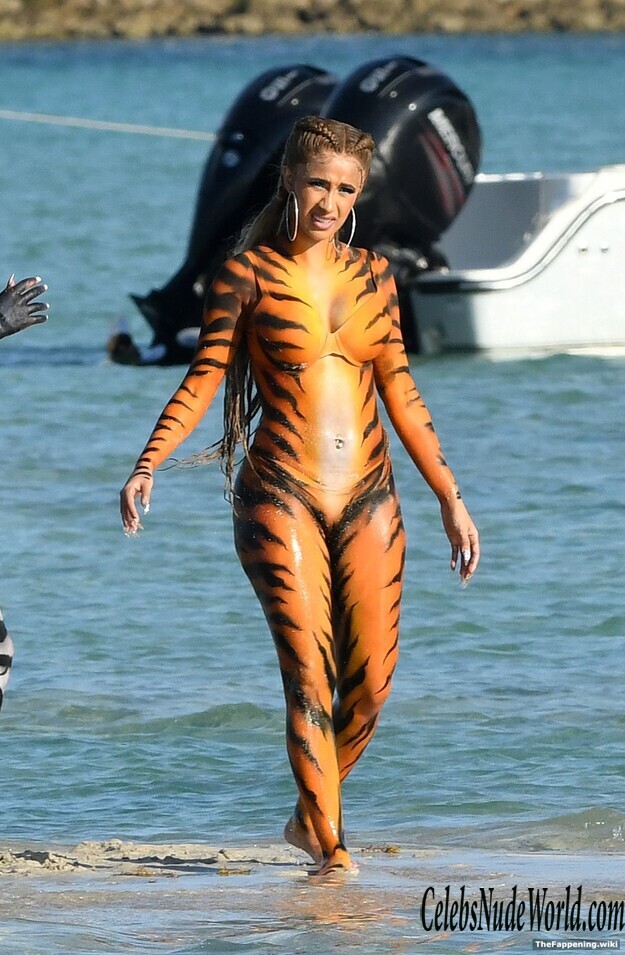 Cardi B Nude 203971