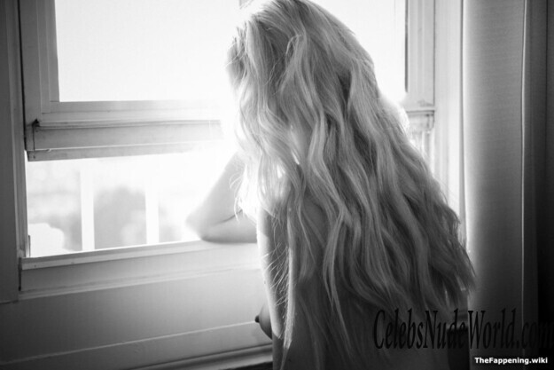 Autumn Kendrick Nude 204047