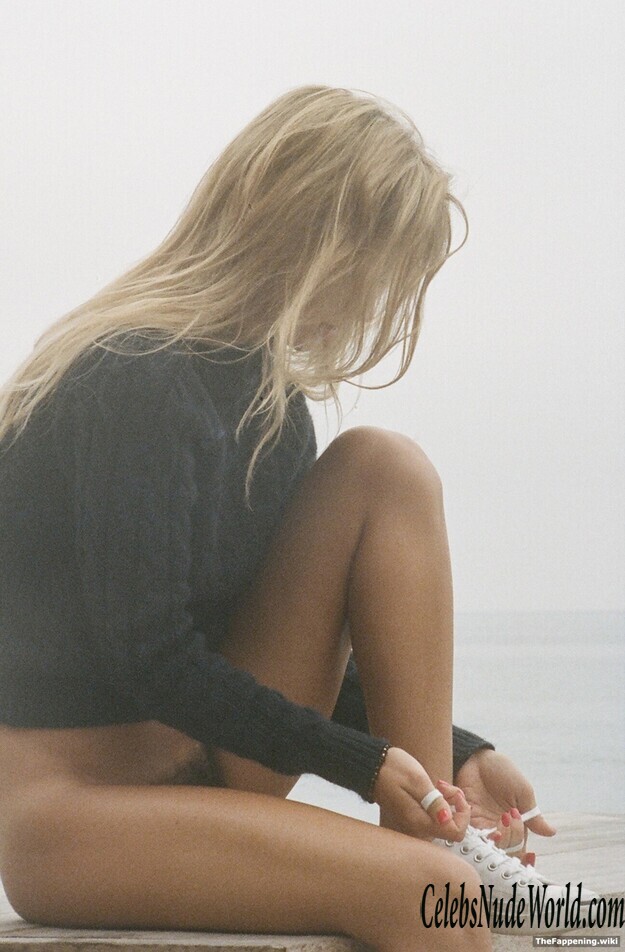 Dora Yoder Nude 204120