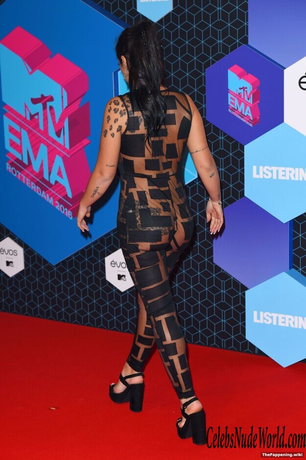 Elettra Lamborghini Nude 204123