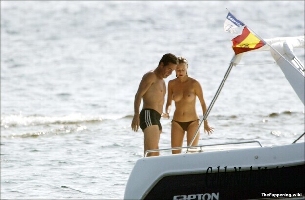 Vanessa Lorenzo Nude 204140