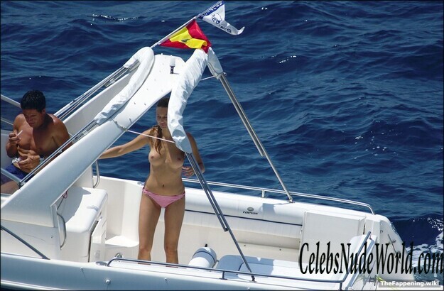 Vanessa Lorenzo Nude 204142