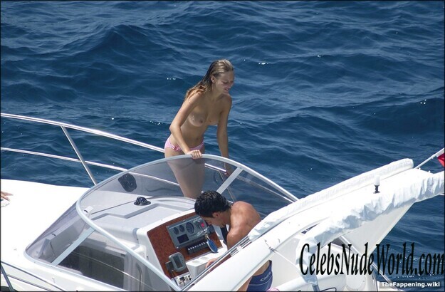 Vanessa Lorenzo Nude 204143