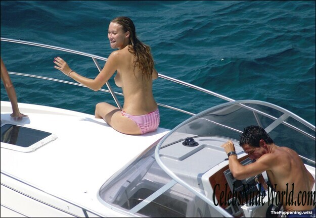 Vanessa Lorenzo Nude 204144