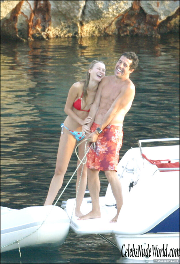 Vanessa Lorenzo Nude 204151