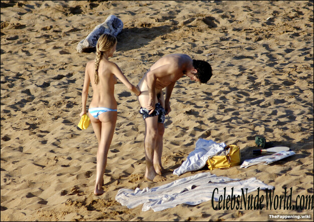 Vanessa Lorenzo Nude 204152