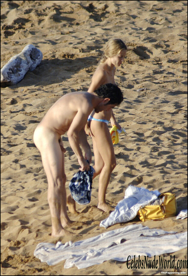 Vanessa Lorenzo Nude 204155