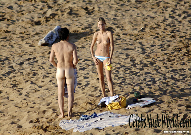 Vanessa Lorenzo Nude 204156