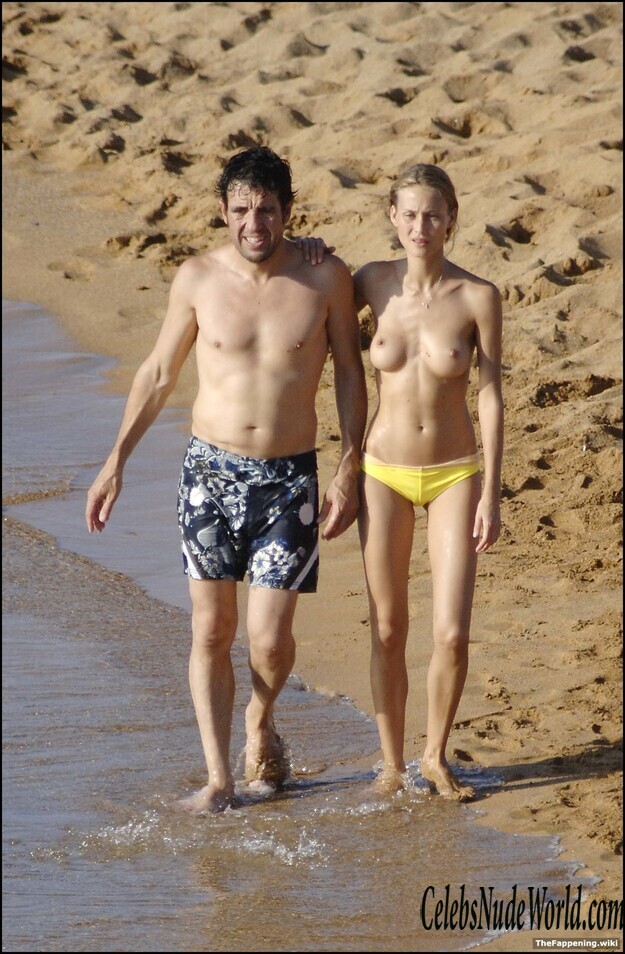 Vanessa Lorenzo Nude 204157