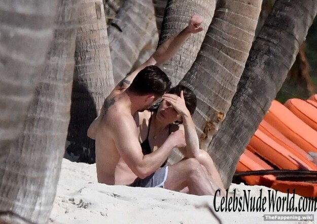 Jessica Biel Nude 204318