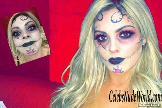 Danielle Sellers Nude 204444