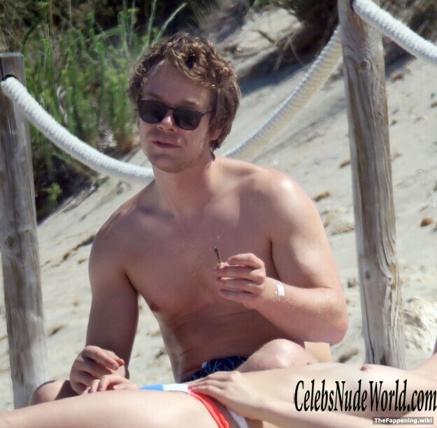 Teliz Alley Nude 204581