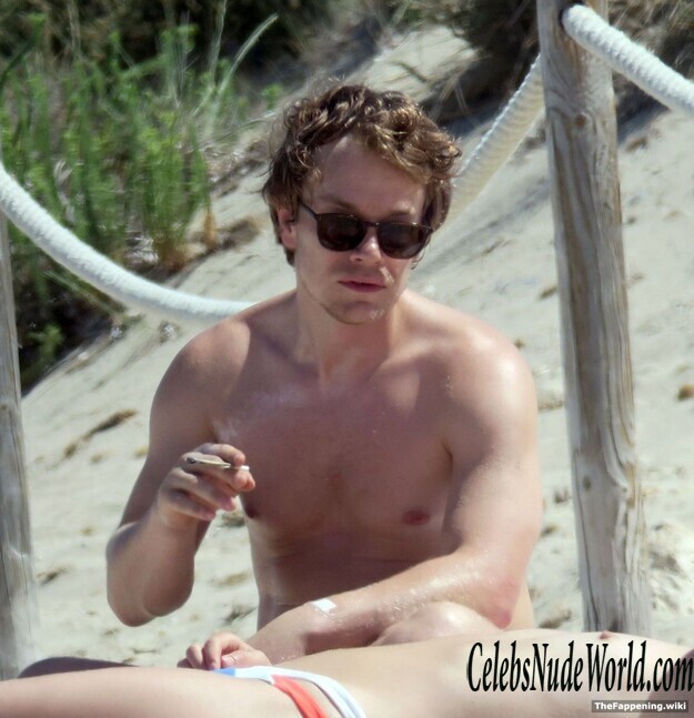 Teliz Alley Nude 204583