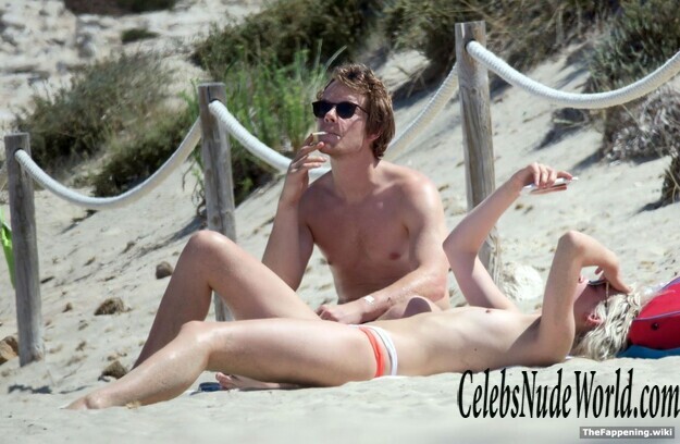 Teliz Alley Nude 204584