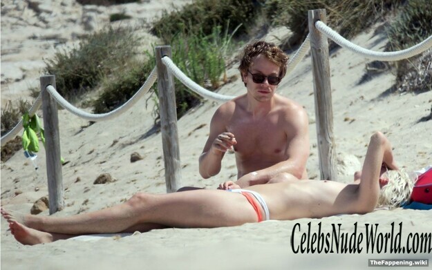 Teliz Alley Nude 204601