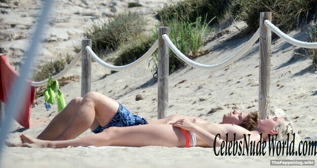 Teliz Alley Nude 204603