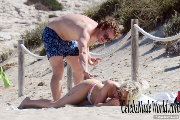 Teliz Alley Nude 204618