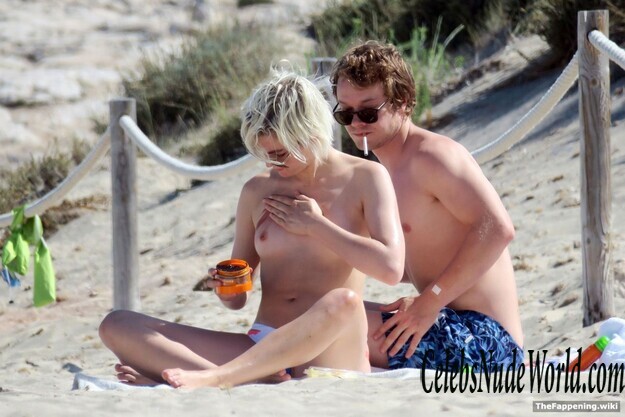 Teliz Alley Nude 204623