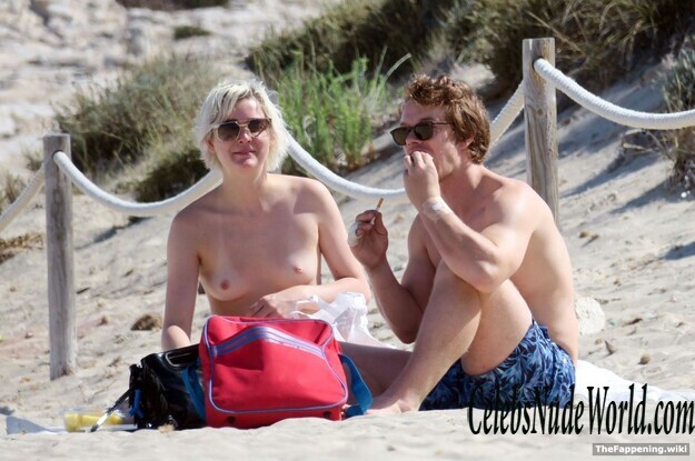 Teliz Alley Nude 204629