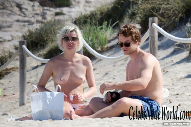 Teliz Alley Nude 204630