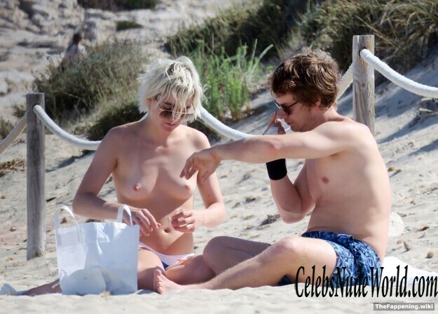 Teliz Alley Nude 204632